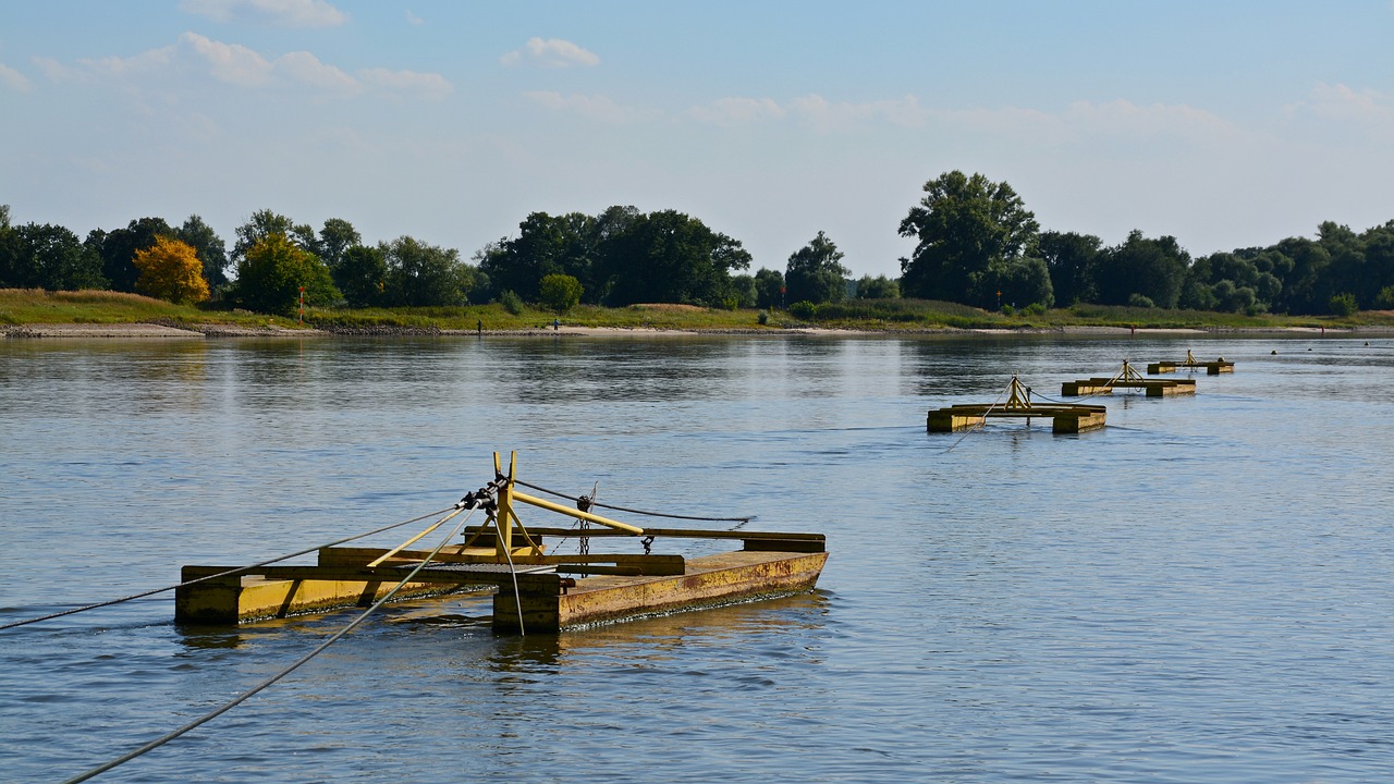 The Pros and Cons of Hydropower